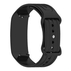 Garmin CIRQA Smart Band �t�B�b�g�l�X�g���b�J�[ �p �V���R���o���h �����x���g �X�}�[�g�E�H�b�`�o���h �\�t�g�x���g �y�� �h�� ���΍� �ϋv�� �t�B�b�g�����Q �T�C�Y�����\ ���E�ȒP �X�|�[�c