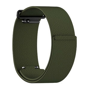 Garmin CIRQA Smart Band �t�B�b�g�l�X�g���b�J�[ �p �V���R���o���h ���C�z�� ���[�v�o���h �����x���g �X�}�[�g�E�H�b�`�o���h �y�� �ʋC�� �T�C�Y�����\ ���E�ȒP �X�|�[�c �����j���O �A�E�g