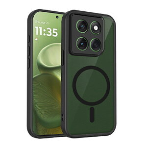 ���g���[�� motorola edge 70 fusion �P�[�X �w��h�~ ����ق��肩���� CASE TPU+PC�f�� ���� ���C�z�� �X�g���b�v�z�[���t�� �Ռ��h�~ �l�C ���g���[�� �G�b�W 70 fusion �w�ʃJ�o�[ �������� ������
