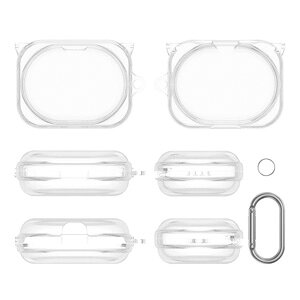 Nothing Ear (3a) �N���A�P�[�X Nothing Ear (3a) �N���A�J�o�[ �ϏՌ� �J�o�[ TPU�f�ނ̃J�o�[ �C���z���E�w�b�h�z�� �i�b�V���O Ear (3a) �����P�[�X CASE �����h�~ ���[ �ی� ������� �֗� �J�o�[ �J��
