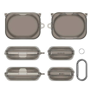 Nothing Ear (3a) �N���A�P�[�X Nothing Ear (3a) �N���A�J�o�[ �ϏՌ� �J�o�[ TPU�f�ނ̃J�o�[ �C���z���E�w�b�h�z�� �i�b�V���O Ear (3a) �����P�[�X CASE �����h�~ ���[ �ی� ������� �֗� �J�o�[ �J��
