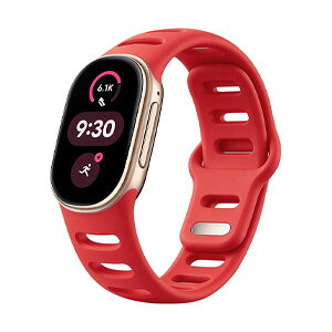 Google Fitbit Edge �E�F�A���u���[���E�t�B�b�g�l�X�g���b�J�[ ���� �o���h �V���R���f�� �r���v�x���g �X�|�[�c �x���g �����p �x���g �ւ��x���g �ȒP���� �u�₩ �g�тɕ֗� �������� ������