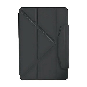 ���{�d�C NEC LAVIE Tab T12N T1275/MAS PC-T1275MAS 2026�N�H�~���f�� 12.1�C���` Android�^�u���b�g �P�[�X �ϏՌ� �J�o�[ TPU+PU���U�[�� ������� �I�[�g�X���[�v�@�\ �����₷�� ����h�~ �X�^���h�@�\ �}