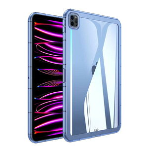 Apple iPad Air 13C` iPad Pro 13C` 7 NAP[X Jo[ ^ubgی TPUfސ Ռz P[X lC p \tgP[X  ACpbh GA[ 13^ ACpbhv 13^ 2024