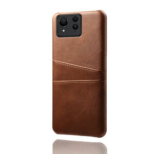 ASUS Zenfone 11 Ultra P[X ϏՌ ق肩 CASE PUU[&PCf Ռh~ JbR ֗ p lC wʃJ[h|Pbg wʃJo[   GCX[X AX[X [