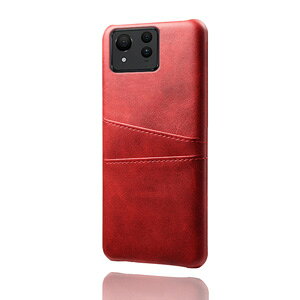 ASUS Zenfone 11 Ultra P[X ϏՌ ق肩 CASE PUU[&PCf Ռh~ JbR ֗ p lC wʃJ[h|Pbg wʃJo[   GCX[X AX[X [