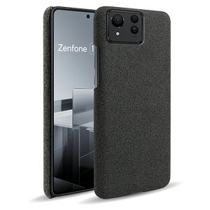 ASUS Zenfone 11 Ultra �P�[�X �ϏՌ� ����ق��肩���� CASE �v���X�`�b�N�� �w�ʃf�j���� �L�����p�X�� �y�� �����₷�� PC�f�� �n�[�h�J�o�[ �l�C �w�ʃJ�o�[ �������� �G�C�X�[�X �A�X�[�X �[