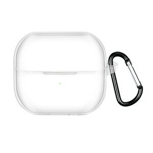 Samsung Galaxy Buds3 P[X Galaxy Buds3 Pro NAP[X ϏՌ Jo[ TPUfނ̃Jo[ CzEwbhz MNV[ obY3 /obh3v P[X CASE h~ [ ی  \tgP