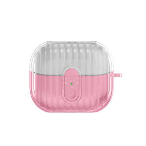 Samsung Galaxy Buds3 �P�[�X Galaxy Buds3 Pro �P�[�X �ϏՌ� �J�o�[ TPU&PC�f�ނ̃J�o�[ �C���z���E�w�b�h�z�� �M�����N�V�[ �o�b�Y3 /�o�b�h3�v�� �P�[�X CASE �����h�~ ���[ �ی� ������� �\�t�g�P�[�X 