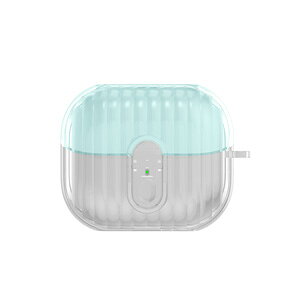 Samsung Galaxy Buds3 P[X Galaxy Buds3 Pro P[X ϏՌ Jo[ TPU&PCfނ̃Jo[ CzEwbhz MNV[ obY3 /obh3v P[X CASE h~ [ ی  \tgP[X 