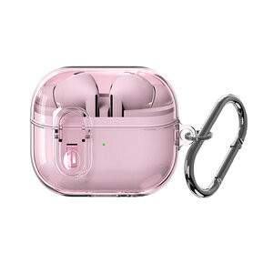 Samsung Galaxy Buds3 P[X Galaxy Buds3 ProNAP[X ϏՌ Jo[ PCfނ̃Jo[ CzEwbhz MNV[ obY3 /obh3v P[X CASE [ ی  Ɨȃ{^t l