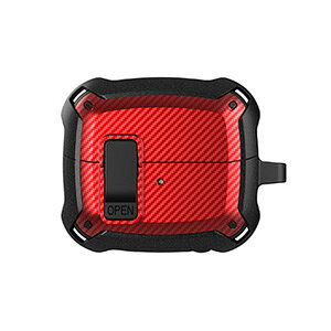 �T���X�� Samsung Galaxy Buds3 �P�[�X Galaxy Buds3 Pro �P�[�X �ϏՌ� �J�o�[ TPU�f�ނ̃J�o�[ �C���z���E�w�b�h�z�� �M�����N�V�[ �o�b�Y3 /�o�b�h3�v�� �J�[�{���� �\�t�g�P�[�X CASE �����h�~ ���[ ��