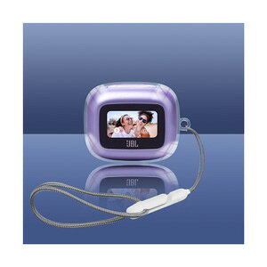 JBL LIVE BEAM 3 P[X TPUfނ Jo[ CzEwbhz ANZT[ WF[r[G CASE ϏՌ h~ y [ ی NAP[X Jo[ ֗ p lCJo[𑕒܂܁A[