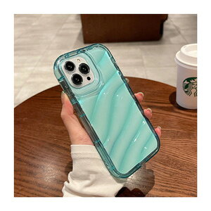 �A�b�v�� �A�C�t�H�� Apple iPhone 16 16 Plus 16 Pro 16 Pro Max�P�[�X �J�o�[ CASE �V���R���f�� �X�g���C�v�Ռ��h�~ �����₷�� �N���A �X�g���C�v ���� �Y��� �֗� ���p �l�C �w��h�~ �ϏՌ��J�o�[ 
