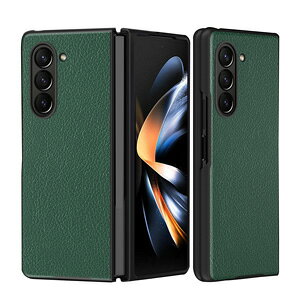 Samsung Galaxy Z Fold6 5G TX MNV[ Z tH[h6 P[X Jo[ ܂肽݌^AndroidX}zANZT[ AN&TPU&PUU[ CASE ϏՌJo[ y ₷ Sʕی JbR 