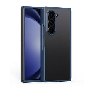 Samsung Galaxy Z Fold6 5G TX MNV[ Z tH[h6 P[X Jo[ ܂肽݌^ AndroidX}zANZT[ }bg^Cv TPU&PCf n CASE ϏՌJo[ ₷ Sʕی Ռɋ