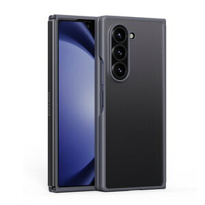 Samsung Galaxy Z Fold6 5G TX MNV[ Z tH[h6 P[X Jo[ ܂肽݌^ AndroidX}zANZT[ }bg^Cv TPU&PCf n CASE ϏՌJo[ ₷ Sʕی Ռɋ