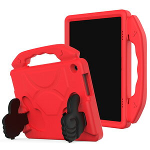 Samsung Galaxy Tab S6 Lite 2024 (Wi-Fi) P[X ϏՌ Jo[ MNV[ ^u S6 Cg 10.4C`/^ ^ubgی EVAfސ X^h@\t ق肩 Ռz P[X lC 