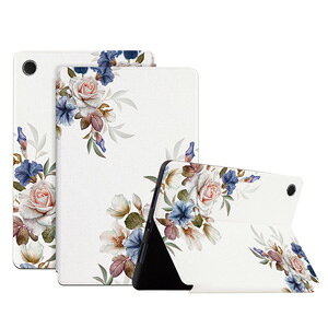 Samsung Galaxy Tab S6 Lite P[X 10.4C` ϏՌ Jo[ ^ubgPC ی TPU+PUU[  ₷ Ռz h~ X^h@\   p 蒠^Jo[ CASE KXt