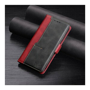 �T���X�� Samsung Galaxy S24 FE �P�[�X �ϏՌ� �J�o�[ �蒠�^ ���z�^ TPU&PU���U�[ ������� ����h�~ ��G�蔲�Q �X�^���h�@�\ �J�[�h���[ ���p �l�C �֗����̍��� �蒠�^�J�o�[ CASE �����K���X�t�B