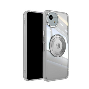 �V���[�v SHARP AQUOS wish4 SH-52E �P�[�X �ϏՌ� �J�o�[ �^�t�Ŋ�� TPU�f�� 360�x��] �X�^���h�@�\�t�� �Ռ��z�� �w��h�~ ��G�蔲�Q �����h�~ ������� �J�b�R���� ���p �l�C �Ռ��ɋ��� �w�ʃJ