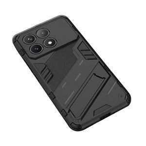 VI~ Xiaomi Poco F6 PROP[X Jo[ ق肩 CASE TPU+PCf Ռh~ ӂ X^h@\ JYی ₷ Ռh~ JbR ֗ p lC wh~ 