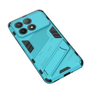 �V���I�~ Xiaomi Poco F6 PRO�P�[�X �J�o�[ ����ق��肩���� CASE TPU+PC�f�� �Ռ��h�~ �����������ӂ� �X�^���h�@�\ �J���������Y�ی� �����₷�� �Ռ��h�~ �J�b�R���� �֗� ���p �l�C �w��h�~ 