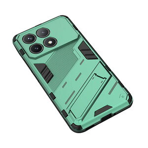 VI~ Xiaomi Poco F6 PROP[X Jo[ ق肩 CASE TPU+PCf Ռh~ ӂ X^h@\ JYی ₷ Ռh~ JbR ֗ p lC wh~ 
