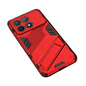 VI~ Xiaomi Poco F6 PROP[X Jo[ ق肩 CASE TPU+PCf Ռh~ ӂ X^h@\ JYی ₷ Ռh~ JbR ֗ p lC wh~ 