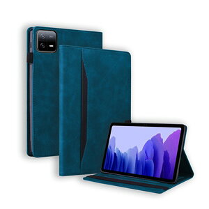 �V���I�~ �p�b�h 6s �v�� XiaoMi Pad 6s Pro 12.4�C���` �P�[�X �J�o�[ �^�u���b�gTPU�P�[�X PU���U�[ ������� �֗� ���p �l�C �����₷�� ����h�~ �ϏՌ� �Ռ��z�� �X�^���h�@�\ �J�[�h���[ �J�b�R