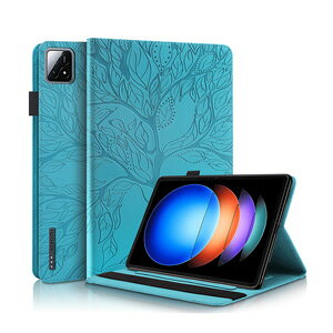 �V���I�~ �p�b�h 6s �v�� XiaoMi Pad 6s Pro 12.4�C���` �P�[�X �J�o�[ �^�u���b�g PU���U�[ ������� �֗� ���p �l�C �����₷�� ����h�~ �ϏՌ� �Ռ��z�� �X�^���h�@�\ �J�[�h���[ �J�b�R���� ����