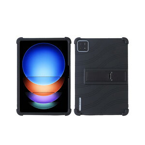 �V���I�~ �p�b�h 6s �v�� XiaoMi Pad 6s Pro 12.4�C���` �P�[�X �J�o�[ �^�u���b�g ������� �V���R�� �\�t�g�J�o�[ �X�^���h�@�\ CASE ����ق��肩���� �ϏՌ� �y�� �����₷�� �J�b�R���� �֗� 