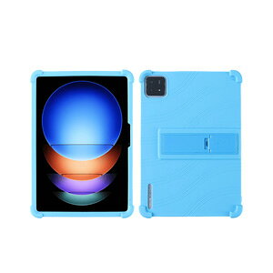 �V���I�~ �p�b�h 6s �v�� XiaoMi Pad 6s Pro 12.4�C���` �P�[�X �J�o�[ �^�u���b�g ������� �V���R�� �\�t�g�J�o�[ �X�^���h�@�\ CASE ����ق��肩���� �ϏՌ� �y�� �����₷�� �J�b�R���� �֗� 