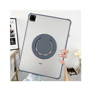 �V���I�~ �p�b�h 6s �v�� XiaoMi Pad 6s Pro 12.4�C���` �P�[�X �J�o�[ �^�u���b�g ������� CASE TPU+PC�f�� �}�b�g�^�C�v ����ق��肩���� �X�^���h�@�\�t�� �ϏՌ��J�o�[ �l�����G�A�N�b�V�����\
