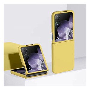�V���I�~ Xiaomi Mix Flip �܂肽���݌^Android�X�}�z�A�N�Z�T���[ �P�[�X PC�f�� �n�[�h�J�o�[ CASE �ϏՌ� ����h�~ �����������ӂ� �y�� ���� �S�ʕی� ������� �J�b�R���� �Ռ��ɋ��� �֗� ���p 
