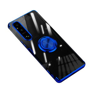 SONY Xperia 1 VI Xperia 10 VI P[X Jo[ ^tŊ TPUf Ռz bLdグ NAP[X OuPbgt  JbR lC Ռɋ \j[ GNXyA 1 VI GNXy