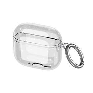 Apple airpods4 4 2024f P[X ϏՌ Jo[ TPUfނ̃Jo[  NAP[X CzEwbhz GA[|bY CASE h~ [ ی ֗ n p lC  \tgP