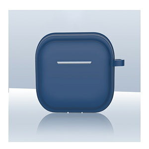 Apple airpods4 ��4���� 2024���f�� �P�[�X �ϏՌ� �J�o�[ �V���R���f�ނ̃J�o�[ �C���z���E�w�b�h�z�� �G�A�[�|�b�Y CASE �����h�~ ���[ �ی� �n�� �֗� ���p �l�C ���� ������� �P�[�X �J�o�[��