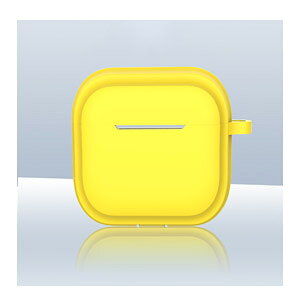 Apple airpods4 ��4���� 2024���f�� �P�[�X �ϏՌ� �J�o�[ �V���R���f�ނ̃J�o�[ �C���z���E�w�b�h�z�� �G�A�[�|�b�Y CASE �����h�~ ���[ �ی� �n�� �֗� ���p �l�C ���� ������� �P�[�X �J�o�[��