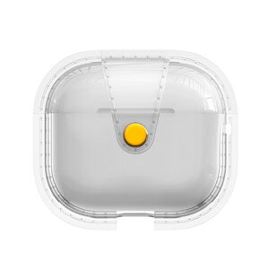 Apple airpods4 4 2024f P[X ϏՌ Jo[ TPUfނ̃Jo[  NAP[X CzEwbhz GA[|bY CASE h~ [ ی ֗ n p lC  \tgP