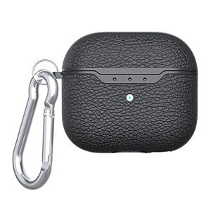 Apple airpods4 4 2024f P[X ϏՌ Jo[ 2d\ TPU&PUU[fނ̃Jo[ CzEwbhz GA[|bY CASE h~ [ ی ֗ n p lC  P[X Jo