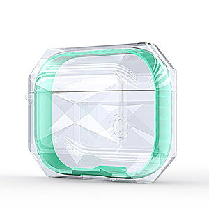 Apple airpods4 4 2024f NA  P[X ϏՌ Jo[ TPUfނ̃Jo[ CzEwbhz GA[|bY CASE h~ [ ی ֗ n p lC   P[X Jo