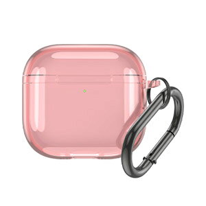 Apple Airpods4 4 2024f P[X ϏՌ Jo[ TPUfނ̃Jo[ CzEwbhz GA[|bY CASE h~ [ ی n ֗ p lC   NAP[X Jo[