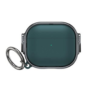 Apple airpods4 4 2024f P[X ϏՌ Jo[ PCfނ̃Jo[ GbWEbL CzEwbhz GA[|bY CASE ƓȃXCb` SȃbN݌v h~ [ ی ֗ lC 