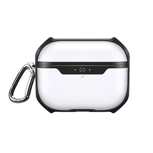 Apple airpods4 4 2024f P[X ϏՌ Jo[ VRfނ̃Jo[ CzEwbhz GA[|bY CASE h~ [ ی n ֗ p lC   P[X Jo[