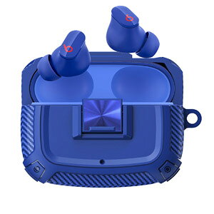 Beats Studio Buds+ �P�[�X �ϏՌ� �J�o�[ TPU�f�ނ̃J�o�[ �Ɨ��ȃ{�^���t�� �C���z���E�w�b�h�z�� �r�[�c �X�^�W�I �o�b�Y �v���X �A�N�Z�T���[ CASE �����h�~ ���[ �ی� �n�� ���p ���� �l�C ����