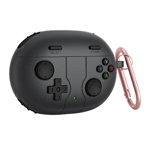 Beats Studio Buds/Buds+ �P�[�X �ϏՌ� �J�o�[ �V���R���f�ނ̃J�o�[ �C���z���E�w�b�h�z�� �r�[�c �X�^�W�I �o�b�Y �v���X �A�N�Z�T���[ CASE �����h�~ ���[ �ی� �n�� ���� �l�C ������� �\�t�g�P