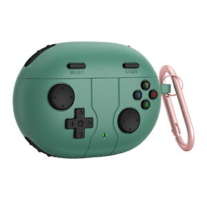 Beats Studio Buds/Buds+ P[X ϏՌ Jo[ VRfނ̃Jo[ CzEwbhz r[c X^WI obY vX ANZT[ CASE h~ [ ی n  lC  \tgP