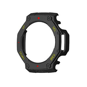 Amazfit T-Rex 3 P[X EFAu[EX}[gEHb` P[X ^tŊ PCf Vv n[hJo[ CASE ϏՌ ȒP  JbR ֗ p y lC X}[gEHb
