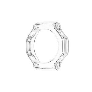 Amazfit T-Rex 3 NAP[X EFAu[EX}[gEHb` P[X TPUf Vv \tgJo[ CASE ϏՌ ȒP  JbR ֗ p y lC X}[gEHb` A